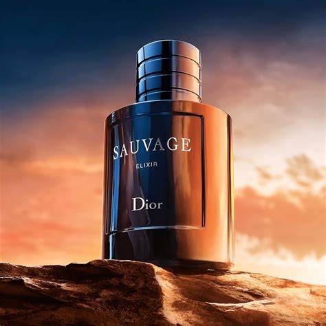 dior sauvage 2014|dior sauvage fragrantica.